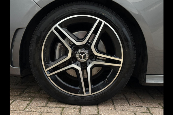 Mercedes-Benz B-Klasse B200 AMG Line Premium Plus