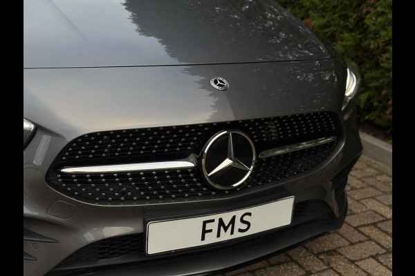 Mercedes-Benz B-Klasse B200 AMG Line Premium Plus