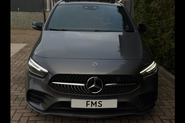 Mercedes-Benz B-Klasse B200 AMG Line Premium Plus