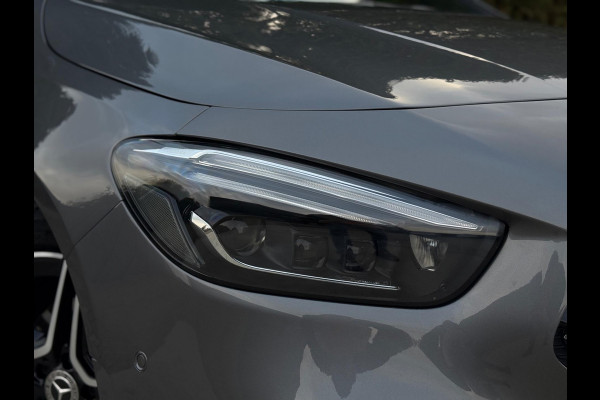 Mercedes-Benz B-Klasse B200 AMG Line Premium Plus