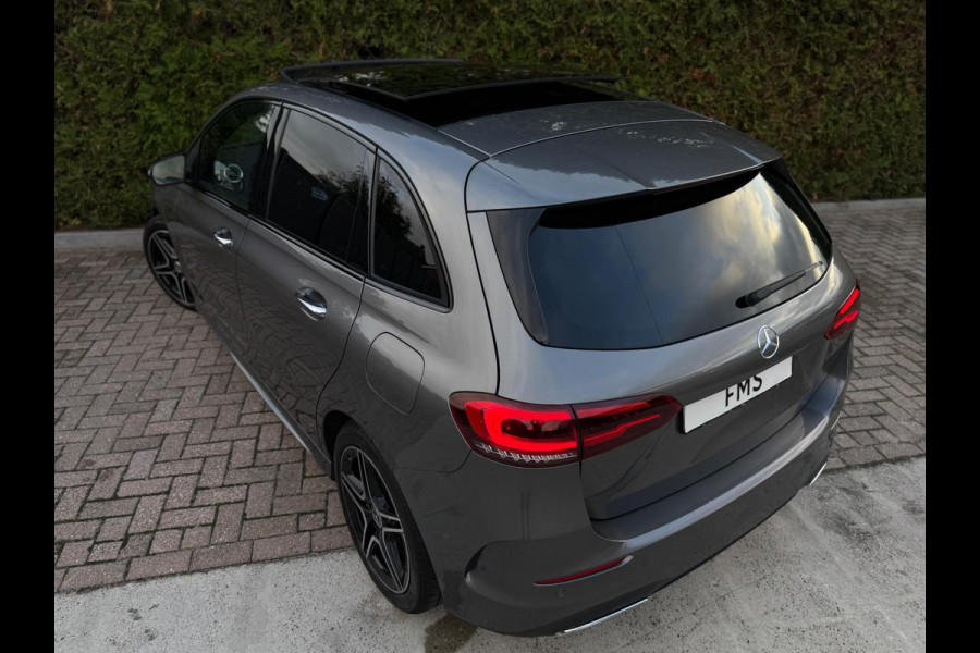 Mercedes-Benz B-Klasse B200 AMG Line Premium Plus