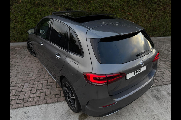 Mercedes-Benz B-Klasse B200 AMG Line Premium Plus