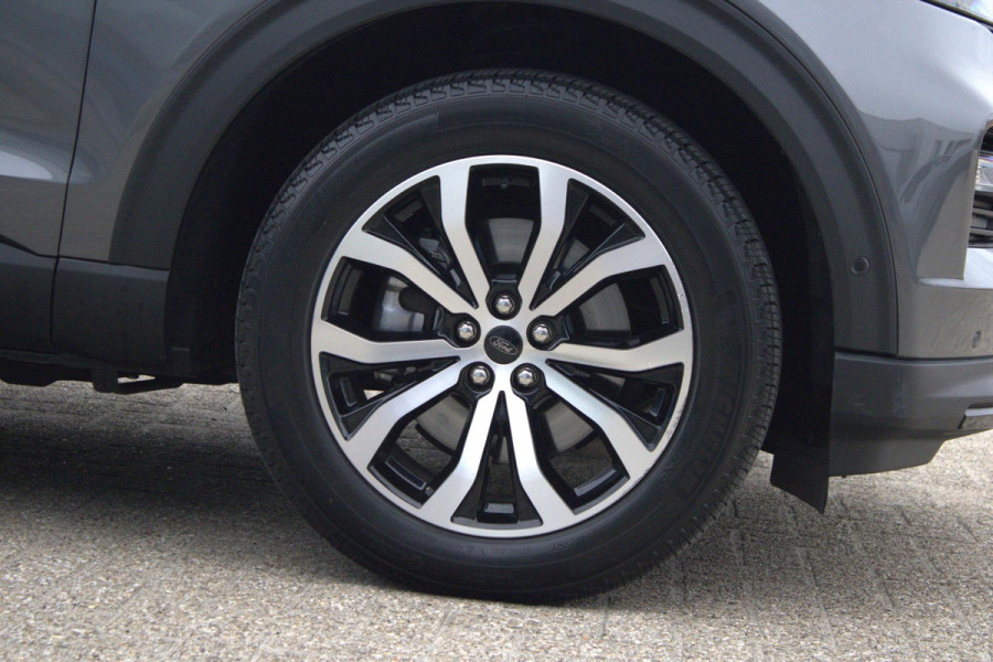 Ford Explorer 3.0 V6 EcoBoost PHEV ST-Line 457pk | Adaptieve Cruise | 2.500kg Trekgewicht | Afneembare Trekhaak | Winterpack | Full Led Ford Explorer 3.0 V6 EcoBoost PHEV ST-Line 457pk | Adaptieve Cruise | 2.500kg Trekgewicht | Afneembare Trekhaak | Winterpack | Full Led