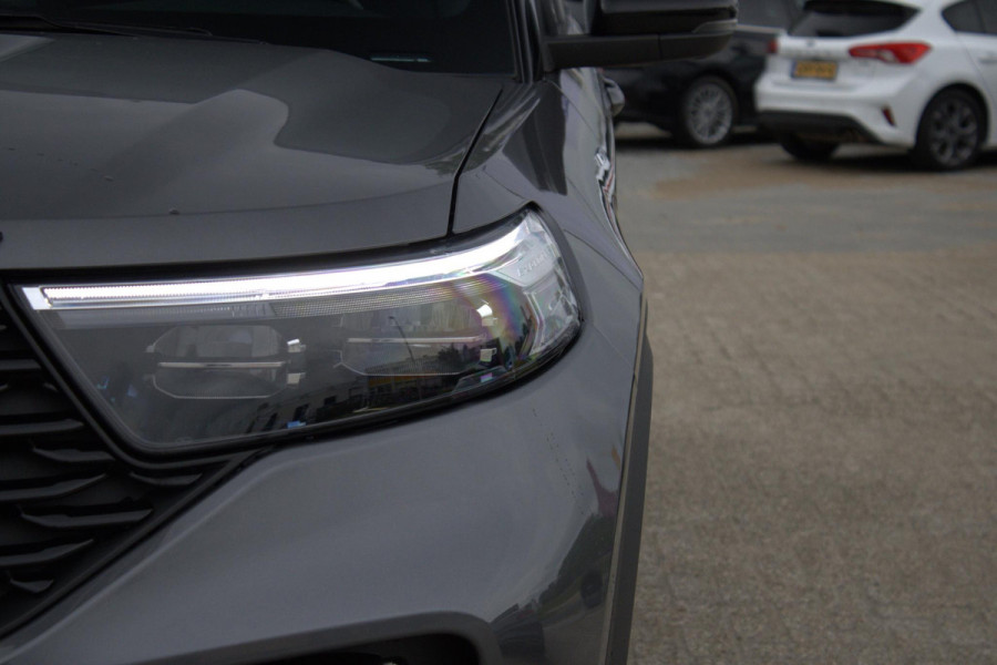 Ford Explorer 3.0 V6 EcoBoost PHEV ST-Line 457pk | Adaptieve Cruise | 2.500kg Trekgewicht | Afneembare Trekhaak | Winterpack | Full Led Ford Explorer 3.0 V6 EcoBoost PHEV ST-Line 457pk | Adaptieve Cruise | 2.500kg Trekgewicht | Afneembare Trekhaak | Winterpack | Full Led