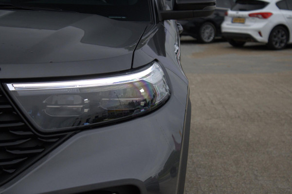 Ford Explorer 3.0 V6 EcoBoost PHEV ST-Line 457pk | Adaptieve Cruise | 2.500kg Trekgewicht | Afneembare Trekhaak | Winterpack | Full Led Ford Explorer 3.0 V6 EcoBoost PHEV ST-Line 457pk | Adaptieve Cruise | 2.500kg Trekgewicht | Afneembare Trekhaak | Winterpack | Full Led