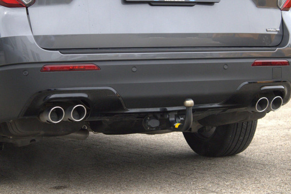 Ford Explorer 3.0 V6 EcoBoost PHEV ST-Line 457pk | Adaptieve Cruise | 2.500kg Trekgewicht | Afneembare Trekhaak | Winterpack | Full Led Ford Explorer 3.0 V6 EcoBoost PHEV ST-Line 457pk | Adaptieve Cruise | 2.500kg Trekgewicht | Afneembare Trekhaak | Winterpack | Full Led