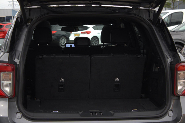 Ford Explorer 3.0 V6 EcoBoost PHEV ST-Line 457pk | Adaptieve Cruise | 2.500kg Trekgewicht | Afneembare Trekhaak | Winterpack | Full Led Ford Explorer 3.0 V6 EcoBoost PHEV ST-Line 457pk | Adaptieve Cruise | 2.500kg Trekgewicht | Afneembare Trekhaak | Winterpack | Full Led