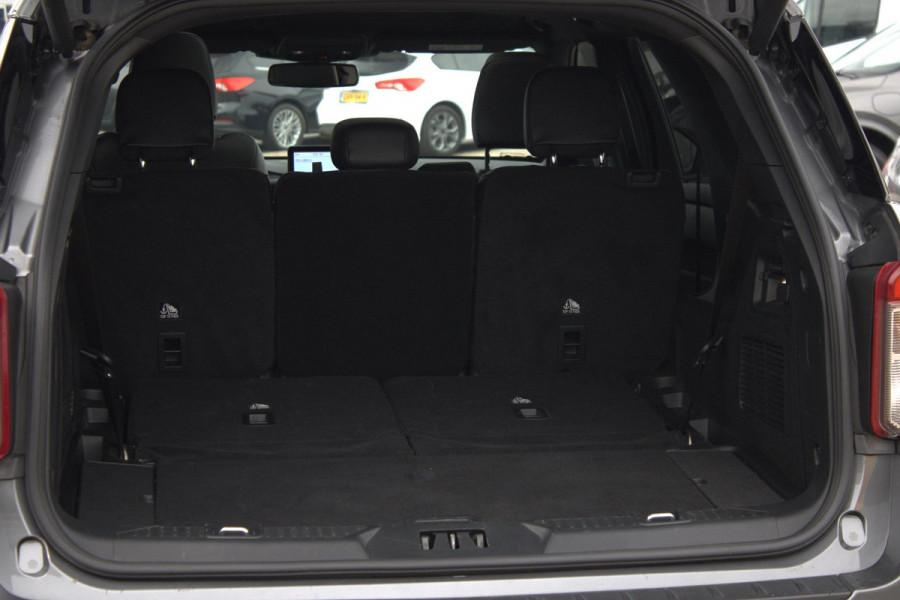 Ford Explorer 3.0 V6 EcoBoost PHEV ST-Line 457pk | Adaptieve Cruise | 2.500kg Trekgewicht | Afneembare Trekhaak | Winterpack | Full Led Ford Explorer 3.0 V6 EcoBoost PHEV ST-Line 457pk | Adaptieve Cruise | 2.500kg Trekgewicht | Afneembare Trekhaak | Winterpack | Full Led