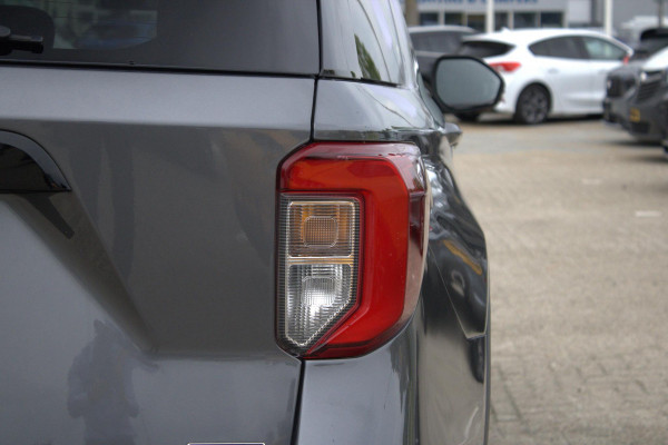 Ford Explorer 3.0 V6 EcoBoost PHEV ST-Line 457pk | Adaptieve Cruise | 2.500kg Trekgewicht | Afneembare Trekhaak | Winterpack | Full Led Ford Explorer 3.0 V6 EcoBoost PHEV ST-Line 457pk | Adaptieve Cruise | 2.500kg Trekgewicht | Afneembare Trekhaak | Winterpack | Full Led