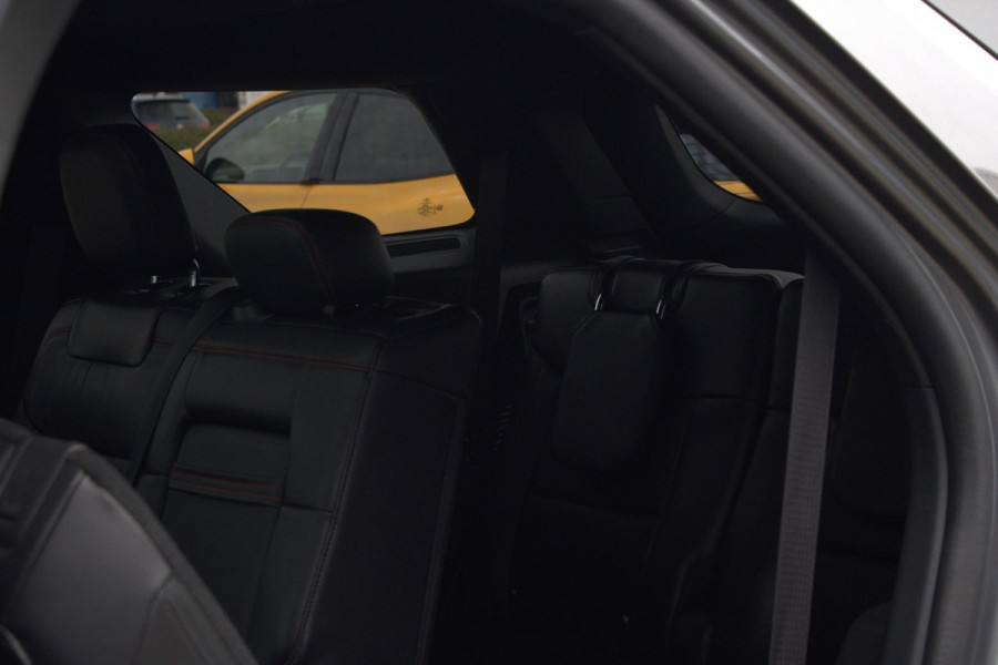 Ford Explorer 3.0 V6 EcoBoost PHEV ST-Line 457pk | Adaptieve Cruise | 2.500kg Trekgewicht | Afneembare Trekhaak | Winterpack | Full Led Ford Explorer 3.0 V6 EcoBoost PHEV ST-Line 457pk | Adaptieve Cruise | 2.500kg Trekgewicht | Afneembare Trekhaak | Winterpack | Full Led