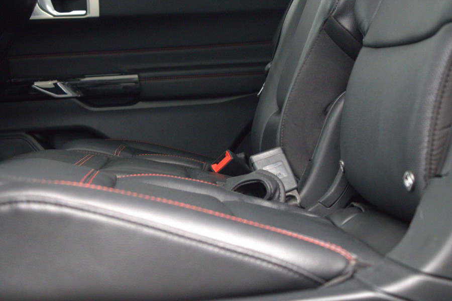 Ford Explorer 3.0 V6 EcoBoost PHEV ST-Line 457pk | Adaptieve Cruise | 2.500kg Trekgewicht | Afneembare Trekhaak | Winterpack | Full Led Ford Explorer 3.0 V6 EcoBoost PHEV ST-Line 457pk | Adaptieve Cruise | 2.500kg Trekgewicht | Afneembare Trekhaak | Winterpack | Full Led