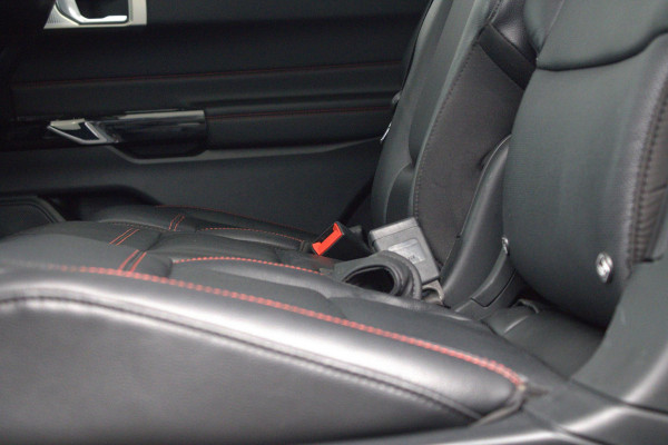 Ford Explorer 3.0 V6 EcoBoost PHEV ST-Line 457pk | Adaptieve Cruise | 2.500kg Trekgewicht | Afneembare Trekhaak | Winterpack | Full Led Ford Explorer 3.0 V6 EcoBoost PHEV ST-Line 457pk | Adaptieve Cruise | 2.500kg Trekgewicht | Afneembare Trekhaak | Winterpack | Full Led