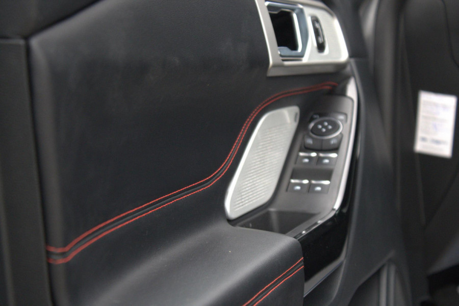 Ford Explorer 3.0 V6 EcoBoost PHEV ST-Line 457pk | Adaptieve Cruise | 2.500kg Trekgewicht | Afneembare Trekhaak | Winterpack | Full Led Ford Explorer 3.0 V6 EcoBoost PHEV ST-Line 457pk | Adaptieve Cruise | 2.500kg Trekgewicht | Afneembare Trekhaak | Winterpack | Full Led