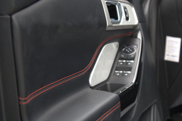 Ford Explorer 3.0 V6 EcoBoost PHEV ST-Line 457pk | Adaptieve Cruise | 2.500kg Trekgewicht | Afneembare Trekhaak | Winterpack | Full Led Ford Explorer 3.0 V6 EcoBoost PHEV ST-Line 457pk | Adaptieve Cruise | 2.500kg Trekgewicht | Afneembare Trekhaak | Winterpack | Full Led