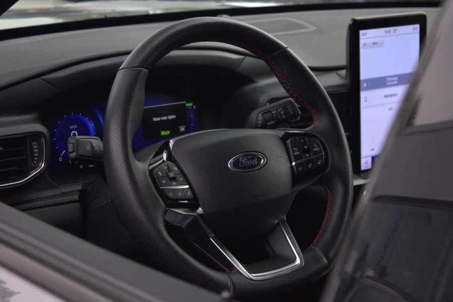 Ford Explorer 3.0 V6 EcoBoost PHEV ST-Line 457pk | Adaptieve Cruise | 2.500kg Trekgewicht | Afneembare Trekhaak | Winterpack | Full Led Ford Explorer 3.0 V6 EcoBoost PHEV ST-Line 457pk | Adaptieve Cruise | 2.500kg Trekgewicht | Afneembare Trekhaak | Winterpack | Full Led