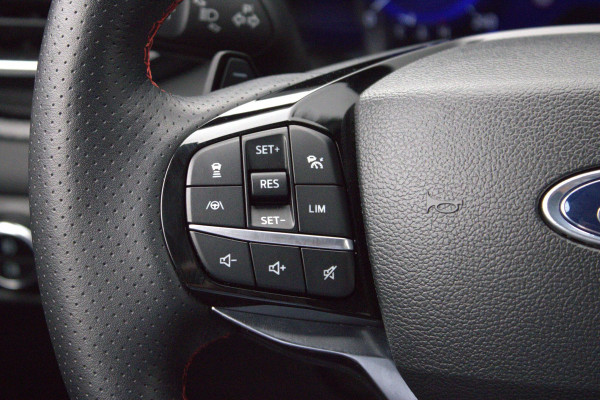 Ford Explorer 3.0 V6 EcoBoost PHEV ST-Line 457pk | Adaptieve Cruise | 2.500kg Trekgewicht | Afneembare Trekhaak | Winterpack | Full Led Ford Explorer 3.0 V6 EcoBoost PHEV ST-Line 457pk | Adaptieve Cruise | 2.500kg Trekgewicht | Afneembare Trekhaak | Winterpack | Full Led