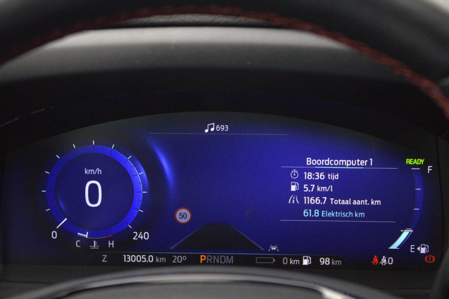 Ford Explorer 3.0 V6 EcoBoost PHEV ST-Line 457pk | Adaptieve Cruise | 2.500kg Trekgewicht | Afneembare Trekhaak | Winterpack | Full Led Ford Explorer 3.0 V6 EcoBoost PHEV ST-Line 457pk | Adaptieve Cruise | 2.500kg Trekgewicht | Afneembare Trekhaak | Winterpack | Full Led