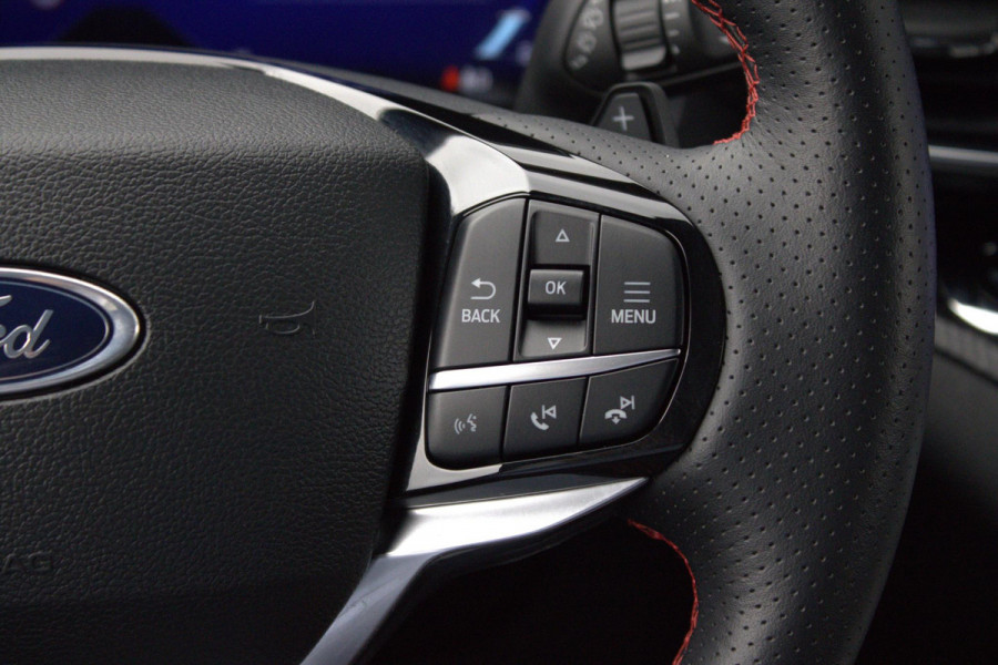 Ford Explorer 3.0 V6 EcoBoost PHEV ST-Line 457pk | Adaptieve Cruise | 2.500kg Trekgewicht | Afneembare Trekhaak | Winterpack | Full Led Ford Explorer 3.0 V6 EcoBoost PHEV ST-Line 457pk | Adaptieve Cruise | 2.500kg Trekgewicht | Afneembare Trekhaak | Winterpack | Full Led