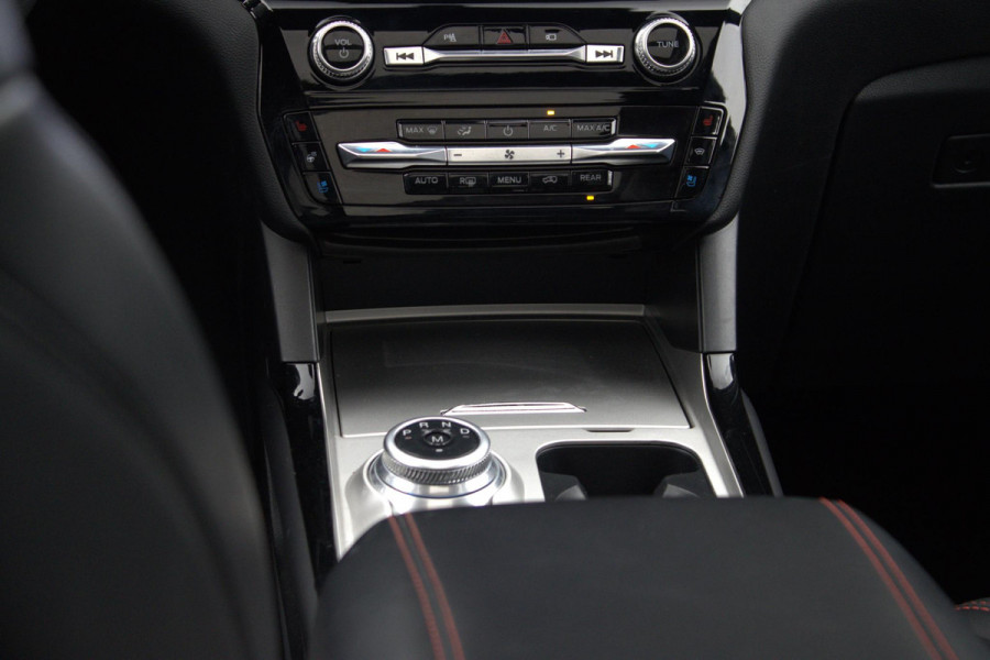 Ford Explorer 3.0 V6 EcoBoost PHEV ST-Line 457pk | Adaptieve Cruise | 2.500kg Trekgewicht | Afneembare Trekhaak | Winterpack | Full Led Ford Explorer 3.0 V6 EcoBoost PHEV ST-Line 457pk | Adaptieve Cruise | 2.500kg Trekgewicht | Afneembare Trekhaak | Winterpack | Full Led