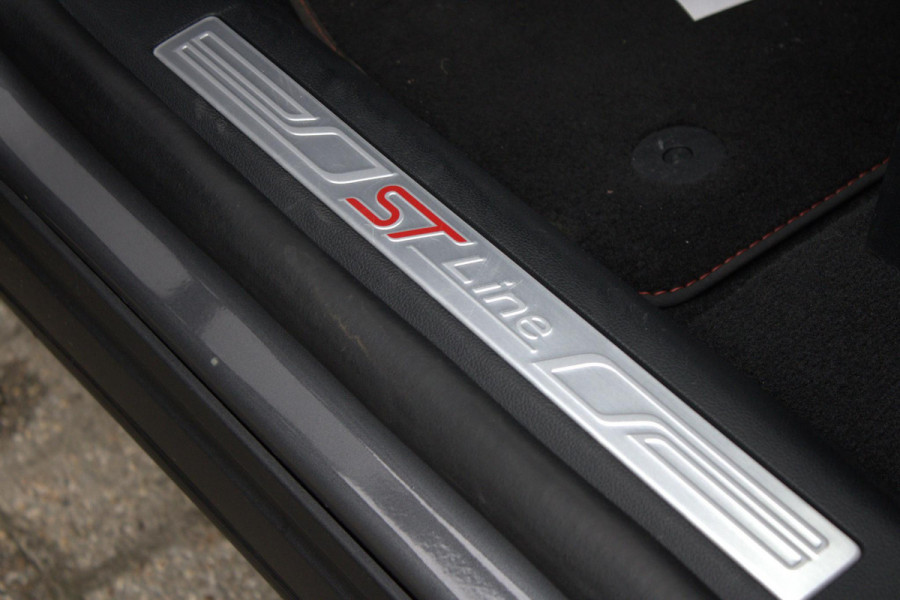 Ford Explorer 3.0 V6 EcoBoost PHEV ST-Line 457pk | Adaptieve Cruise | 2.500kg Trekgewicht | Afneembare Trekhaak | Winterpack | Full Led Ford Explorer 3.0 V6 EcoBoost PHEV ST-Line 457pk | Adaptieve Cruise | 2.500kg Trekgewicht | Afneembare Trekhaak | Winterpack | Full Led