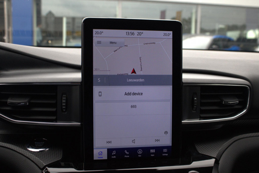 Ford Explorer 3.0 V6 EcoBoost PHEV ST-Line 457pk | Adaptieve Cruise | 2.500kg Trekgewicht | Afneembare Trekhaak | Winterpack | Full Led Ford Explorer 3.0 V6 EcoBoost PHEV ST-Line 457pk | Adaptieve Cruise | 2.500kg Trekgewicht | Afneembare Trekhaak | Winterpack | Full Led