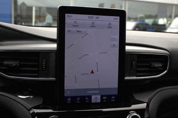 Ford Explorer 3.0 V6 EcoBoost PHEV ST-Line 457pk | Adaptieve Cruise | 2.500kg Trekgewicht | Afneembare Trekhaak | Winterpack | Full Led Ford Explorer 3.0 V6 EcoBoost PHEV ST-Line 457pk | Adaptieve Cruise | 2.500kg Trekgewicht | Afneembare Trekhaak | Winterpack | Full Led