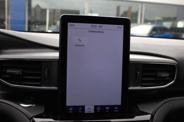 Ford Explorer 3.0 V6 EcoBoost PHEV ST-Line 457pk | Adaptieve Cruise | 2.500kg Trekgewicht | Afneembare Trekhaak | Winterpack | Full Led Ford Explorer 3.0 V6 EcoBoost PHEV ST-Line 457pk | Adaptieve Cruise | 2.500kg Trekgewicht | Afneembare Trekhaak | Winterpack | Full Led