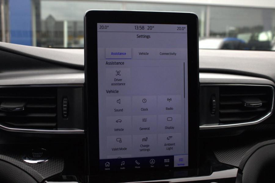 Ford Explorer 3.0 V6 EcoBoost PHEV ST-Line 457pk | Adaptieve Cruise | 2.500kg Trekgewicht | Afneembare Trekhaak | Winterpack | Full Led Ford Explorer 3.0 V6 EcoBoost PHEV ST-Line 457pk | Adaptieve Cruise | 2.500kg Trekgewicht | Afneembare Trekhaak | Winterpack | Full Led