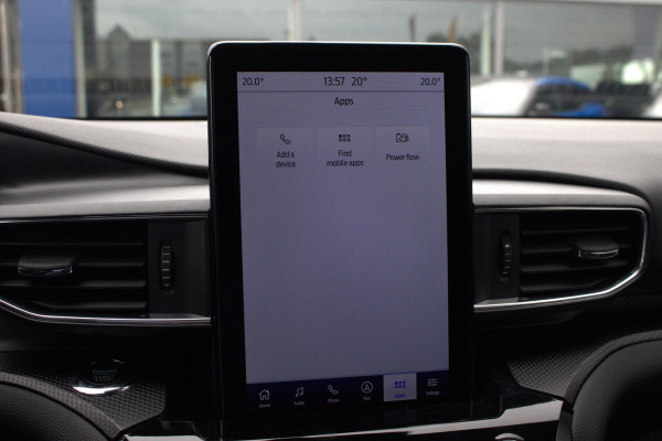 Ford Explorer 3.0 V6 EcoBoost PHEV ST-Line 457pk | Adaptieve Cruise | 2.500kg Trekgewicht | Afneembare Trekhaak | Winterpack | Full Led Ford Explorer 3.0 V6 EcoBoost PHEV ST-Line 457pk | Adaptieve Cruise | 2.500kg Trekgewicht | Afneembare Trekhaak | Winterpack | Full Led