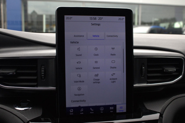 Ford Explorer 3.0 V6 EcoBoost PHEV ST-Line 457pk | Adaptieve Cruise | 2.500kg Trekgewicht | Afneembare Trekhaak | Winterpack | Full Led Ford Explorer 3.0 V6 EcoBoost PHEV ST-Line 457pk | Adaptieve Cruise | 2.500kg Trekgewicht | Afneembare Trekhaak | Winterpack | Full Led