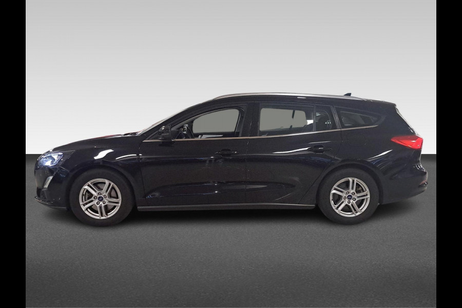 Ford FOCUS Wagon 1.0 EcoBoost Trend Edition Business Incl. Navigatie | Klimaatregeling | Cruise control | Apple Carplay Ford FOCUS Wagon 1.0 EcoBoost Trend Edition Business Incl. Navigatie | Klimaatregeling | Cruise control | Apple Carplay