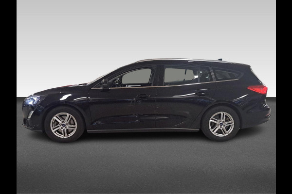 Ford FOCUS Wagon 1.0 EcoBoost Trend Edition Business Incl. Navigatie | Klimaatregeling | Cruise control | Apple Carplay Ford FOCUS Wagon 1.0 EcoBoost Trend Edition Business Incl. Navigatie | Klimaatregeling | Cruise control | Apple Carplay