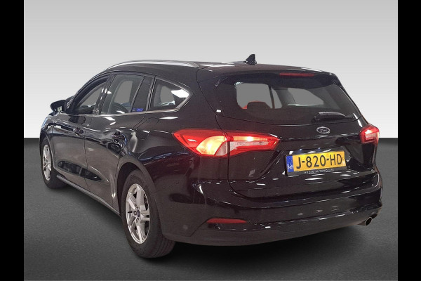 Ford FOCUS Wagon 1.0 EcoBoost Trend Edition Business Incl. Navigatie | Klimaatregeling | Cruise control | Apple Carplay Ford FOCUS Wagon 1.0 EcoBoost Trend Edition Business Incl. Navigatie | Klimaatregeling | Cruise control | Apple Carplay