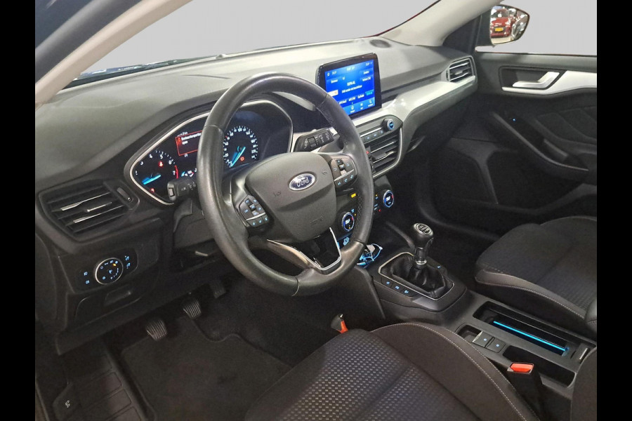 Ford FOCUS Wagon 1.0 EcoBoost Trend Edition Business Incl. Navigatie | Klimaatregeling | Cruise control | Apple Carplay Ford FOCUS Wagon 1.0 EcoBoost Trend Edition Business Incl. Navigatie | Klimaatregeling | Cruise control | Apple Carplay