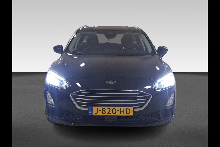 Ford FOCUS Wagon 1.0 EcoBoost Trend Edition Business Incl. Navigatie | Klimaatregeling | Cruise control | Apple Carplay Ford FOCUS Wagon 1.0 EcoBoost Trend Edition Business Incl. Navigatie | Klimaatregeling | Cruise control | Apple Carplay
