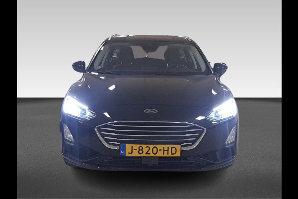 Ford FOCUS Wagon 1.0 EcoBoost Trend Edition Business Incl. Navigatie | Klimaatregeling | Cruise control | Apple Carplay Ford FOCUS Wagon 1.0 EcoBoost Trend Edition Business Incl. Navigatie | Klimaatregeling | Cruise control | Apple Carplay