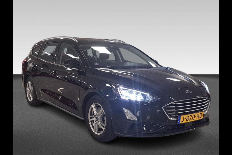 Ford FOCUS Wagon 1.0 EcoBoost Trend Edition Business Incl. Navigatie | Klimaatregeling | Cruise control | Apple Carplay Ford FOCUS Wagon 1.0 EcoBoost Trend Edition Business Incl. Navigatie | Klimaatregeling | Cruise control | Apple Carplay