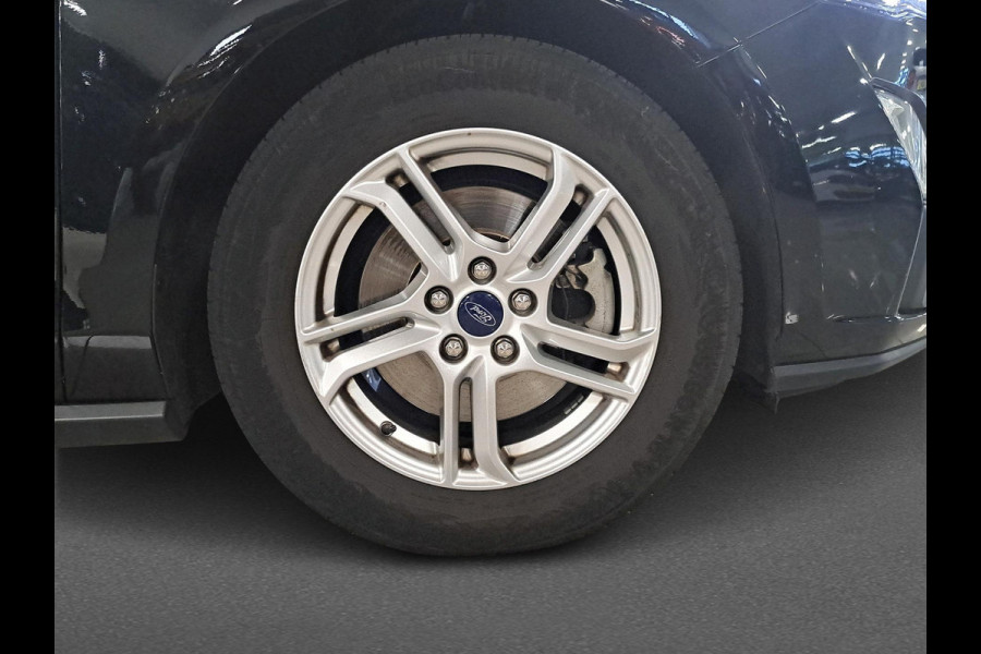 Ford FOCUS Wagon 1.0 EcoBoost Trend Edition Business Incl. Navigatie | Klimaatregeling | Cruise control | Apple Carplay Ford FOCUS Wagon 1.0 EcoBoost Trend Edition Business Incl. Navigatie | Klimaatregeling | Cruise control | Apple Carplay