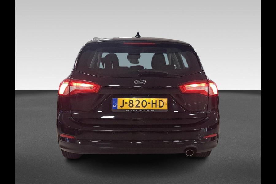 Ford FOCUS Wagon 1.0 EcoBoost Trend Edition Business Incl. Navigatie | Klimaatregeling | Cruise control | Apple Carplay Ford FOCUS Wagon 1.0 EcoBoost Trend Edition Business Incl. Navigatie | Klimaatregeling | Cruise control | Apple Carplay