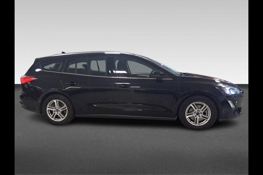 Ford FOCUS Wagon 1.0 EcoBoost Trend Edition Business Incl. Navigatie | Klimaatregeling | Cruise control | Apple Carplay Ford FOCUS Wagon 1.0 EcoBoost Trend Edition Business Incl. Navigatie | Klimaatregeling | Cruise control | Apple Carplay