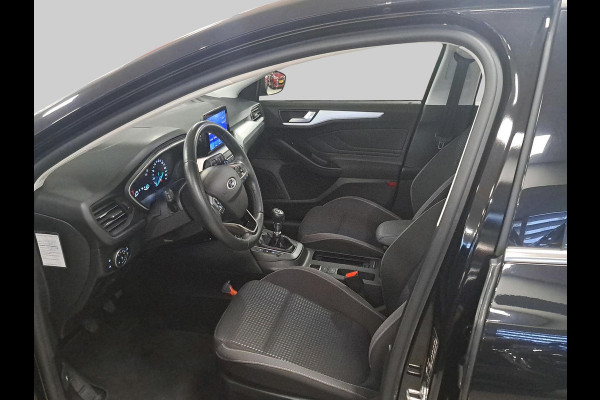Ford FOCUS Wagon 1.0 EcoBoost Trend Edition Business Incl. Navigatie | Klimaatregeling | Cruise control | Apple Carplay Ford FOCUS Wagon 1.0 EcoBoost Trend Edition Business Incl. Navigatie | Klimaatregeling | Cruise control | Apple Carplay