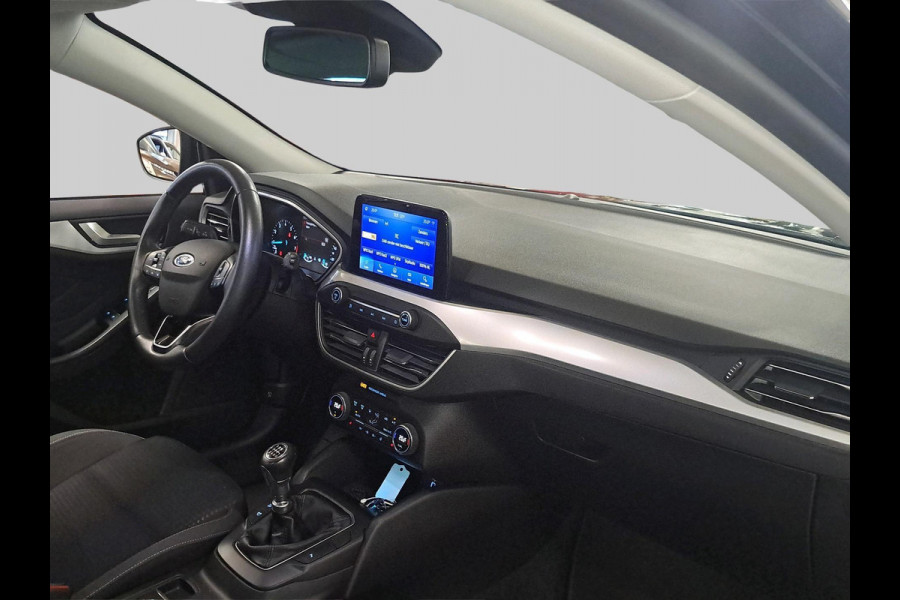 Ford FOCUS Wagon 1.0 EcoBoost Trend Edition Business Incl. Navigatie | Klimaatregeling | Cruise control | Apple Carplay Ford FOCUS Wagon 1.0 EcoBoost Trend Edition Business Incl. Navigatie | Klimaatregeling | Cruise control | Apple Carplay