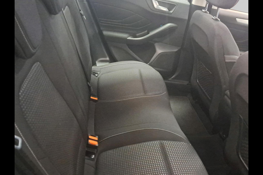 Ford FOCUS Wagon 1.0 EcoBoost Trend Edition Business Incl. Navigatie | Klimaatregeling | Cruise control | Apple Carplay Ford FOCUS Wagon 1.0 EcoBoost Trend Edition Business Incl. Navigatie | Klimaatregeling | Cruise control | Apple Carplay