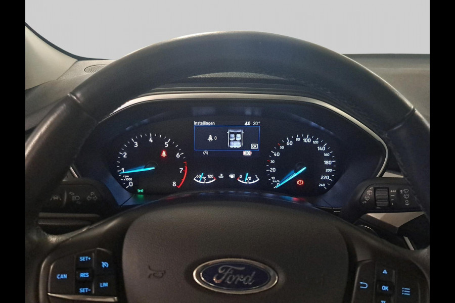 Ford FOCUS Wagon 1.0 EcoBoost Trend Edition Business Incl. Navigatie | Klimaatregeling | Cruise control | Apple Carplay Ford FOCUS Wagon 1.0 EcoBoost Trend Edition Business Incl. Navigatie | Klimaatregeling | Cruise control | Apple Carplay
