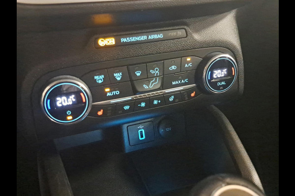 Ford FOCUS Wagon 1.0 EcoBoost Trend Edition Business Incl. Navigatie | Klimaatregeling | Cruise control | Apple Carplay Ford FOCUS Wagon 1.0 EcoBoost Trend Edition Business Incl. Navigatie | Klimaatregeling | Cruise control | Apple Carplay