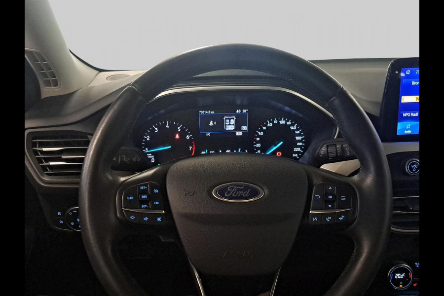 Ford FOCUS Wagon 1.0 EcoBoost Trend Edition Business Incl. Navigatie | Klimaatregeling | Cruise control | Apple Carplay Ford FOCUS Wagon 1.0 EcoBoost Trend Edition Business Incl. Navigatie | Klimaatregeling | Cruise control | Apple Carplay