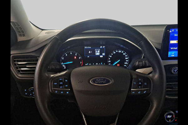 Ford FOCUS Wagon 1.0 EcoBoost Trend Edition Business Incl. Navigatie | Klimaatregeling | Cruise control | Apple Carplay Ford FOCUS Wagon 1.0 EcoBoost Trend Edition Business Incl. Navigatie | Klimaatregeling | Cruise control | Apple Carplay