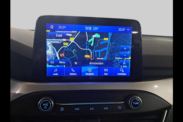 Ford FOCUS Wagon 1.0 EcoBoost Trend Edition Business Incl. Navigatie | Klimaatregeling | Cruise control | Apple Carplay Ford FOCUS Wagon 1.0 EcoBoost Trend Edition Business Incl. Navigatie | Klimaatregeling | Cruise control | Apple Carplay