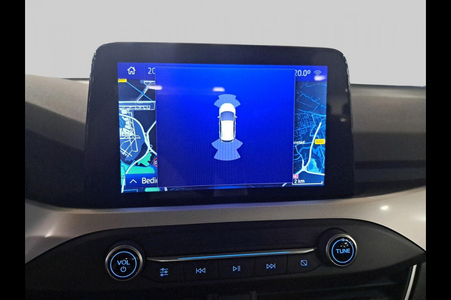 Ford FOCUS Wagon 1.0 EcoBoost Trend Edition Business Incl. Navigatie | Klimaatregeling | Cruise control | Apple Carplay Ford FOCUS Wagon 1.0 EcoBoost Trend Edition Business Incl. Navigatie | Klimaatregeling | Cruise control | Apple Carplay