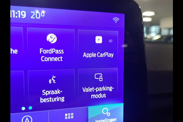 Ford FOCUS Wagon 1.0 EcoBoost Trend Edition Business Incl. Navigatie | Klimaatregeling | Cruise control | Apple Carplay Ford FOCUS Wagon 1.0 EcoBoost Trend Edition Business Incl. Navigatie | Klimaatregeling | Cruise control | Apple Carplay